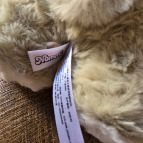 Star Nommi Goodnight Bear 400% Series Giant 14" Kawaii Plush Doll Blind Box - Picture 9 of 11